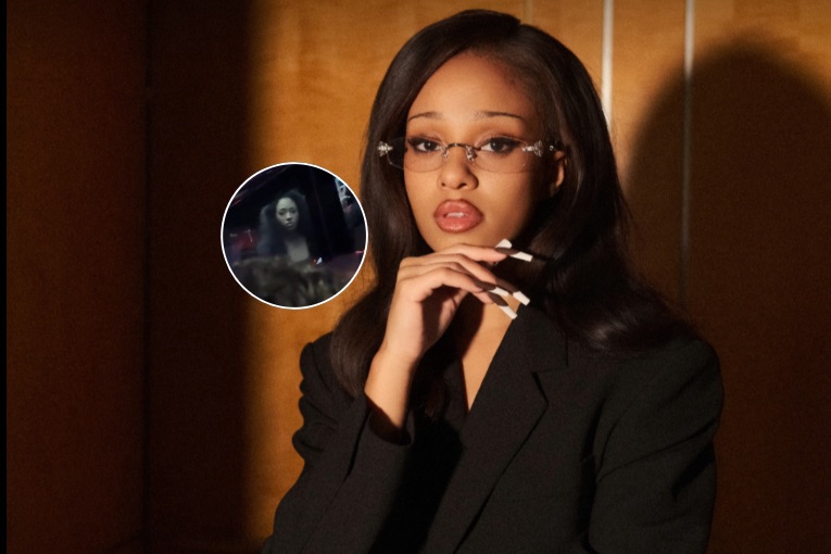 KATSEYE’s Manon Shuts Down Rumors After Misinterpreted Video