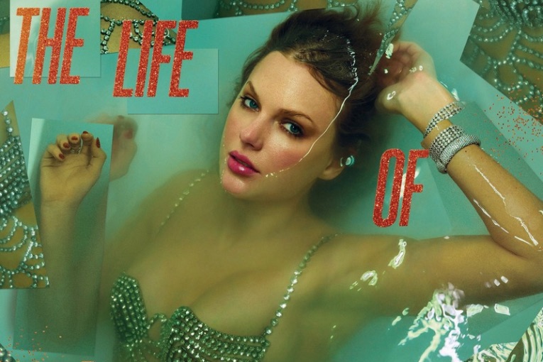 Taylor Swift’s ‘The Life of a Showgirl’ Returns to No. 1 on Billboard 200