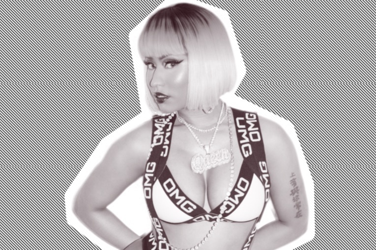 Five Surprising Facts About Nicki Minaj That Even Barbz May Not Know