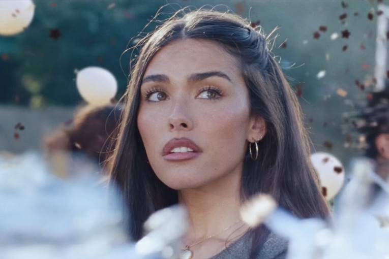 Madison Beer Reveals ‘Locket’ Is a Track-By-Track Relationship Journey