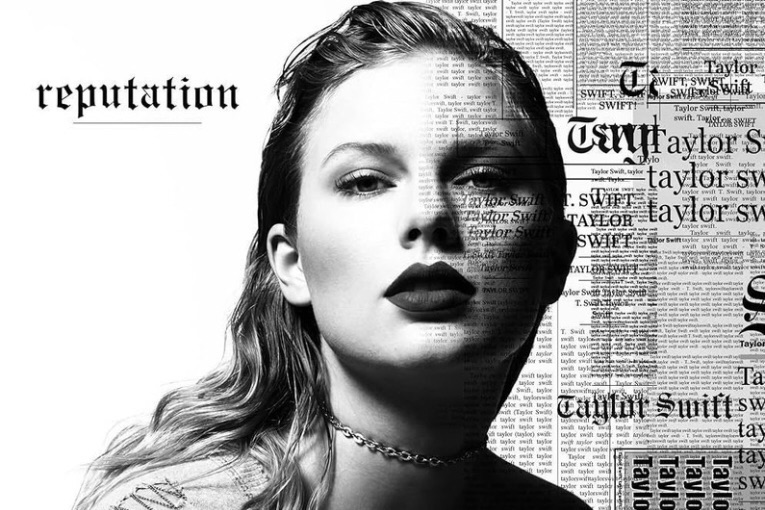 Taylor Swift Updates ‘Reputation’ Lyrics in New Dolby Atmos Mixes