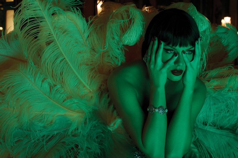 Taylor Swift at 36: A Timeline of Her Biggest Achievements