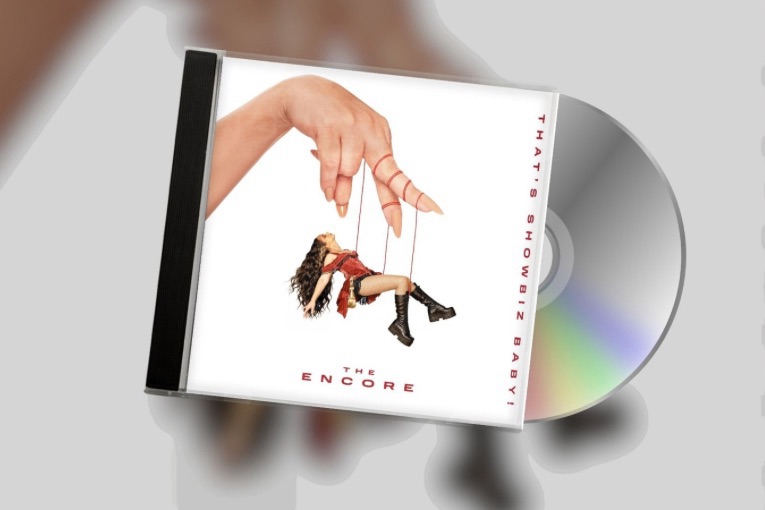 Jade’s ‘That’s Showbiz Baby! The Encore’: Everything You Need to Know