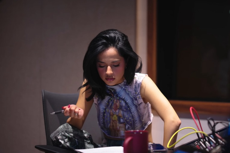 Fans Crown Becky G’s “Hablamos Mañana” as the Best New Release of the Week