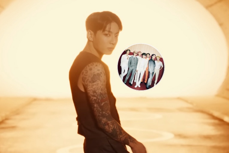 Jungkook Suggests BTS Return May Be Closer Than Expected