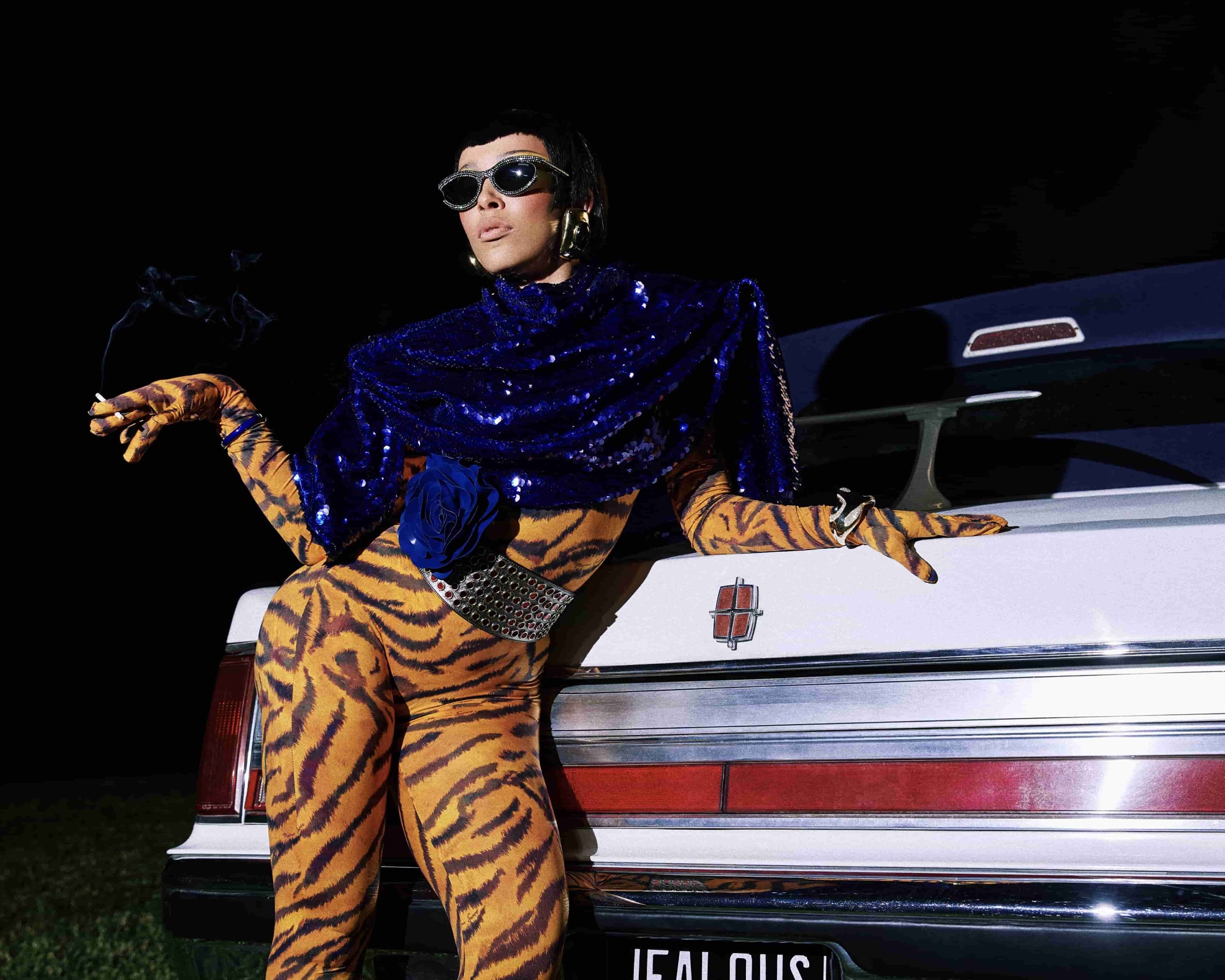 Doja Cat Teases ‘Vie’ Deluxe Edition With Cryptic Post