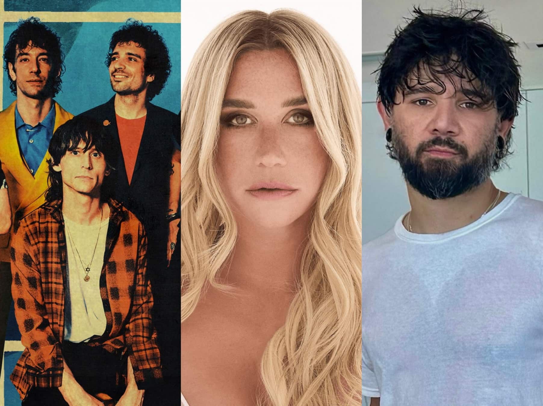 Bonnaroo Reveals 2026 Lineup With Kesha, The Strokes, Skrillex & More