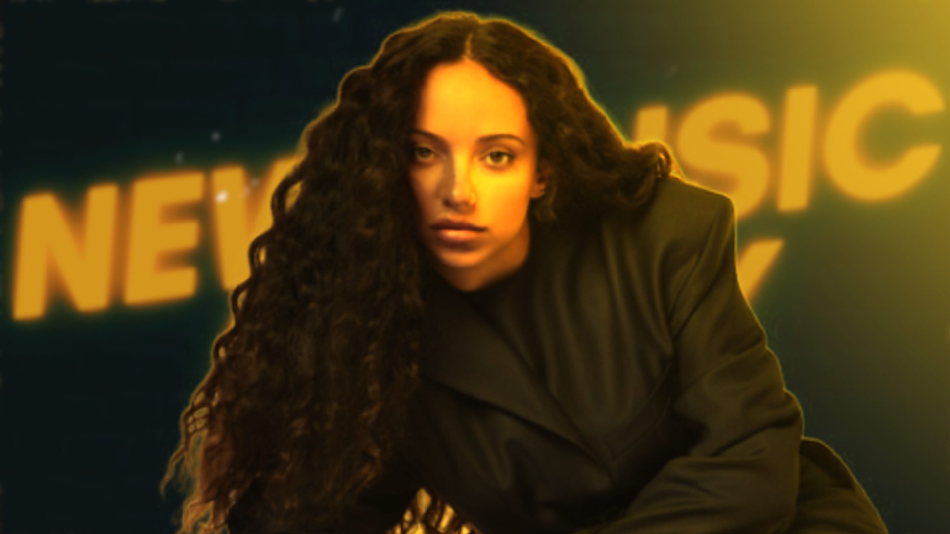 New Music Friday: Jade, GloRilla, Kylie Minogue, and More!