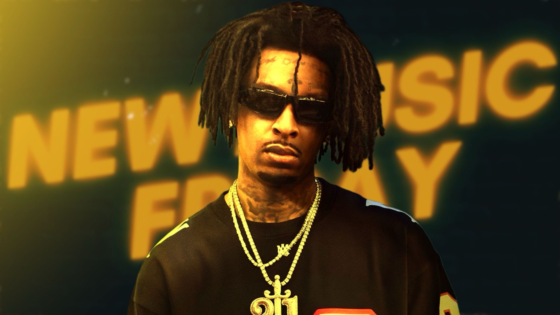 New Music Friday: 21 Savage, Nas & DJ Premier, and More!