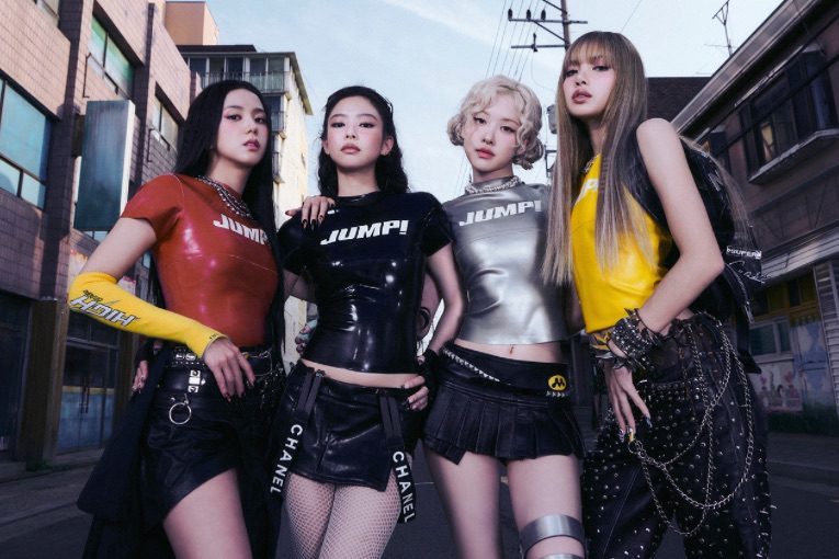 BLACKPINK Launches Final Stretch of 'Deadline' World Tour in Tokyo