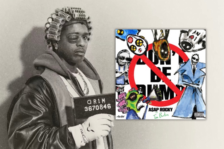A$AP Rocky’s ‘Don’t Be Dumb’: The Best Songs, Ranked