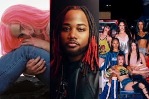 Best New Artist Nominees to Perform at Grammys 2026