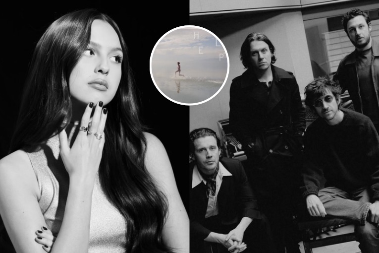 Olivia Rodrigo, Arctic Monkeys Lead War Child’s ‘HELP(2)’ Album