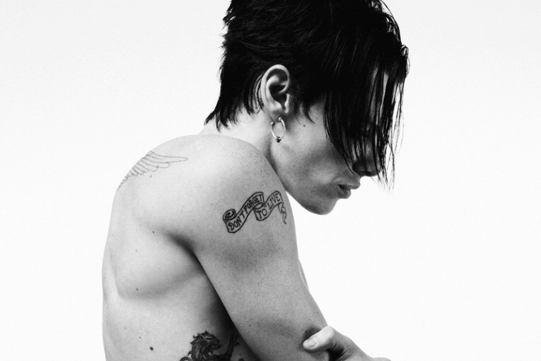 Yungblud’s ‘Idols’ Races to No. 1 on ARIA Albums Chart