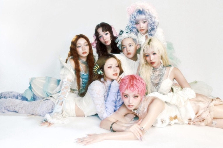 XG’s ‘The Core’: The Best Songs, Ranked