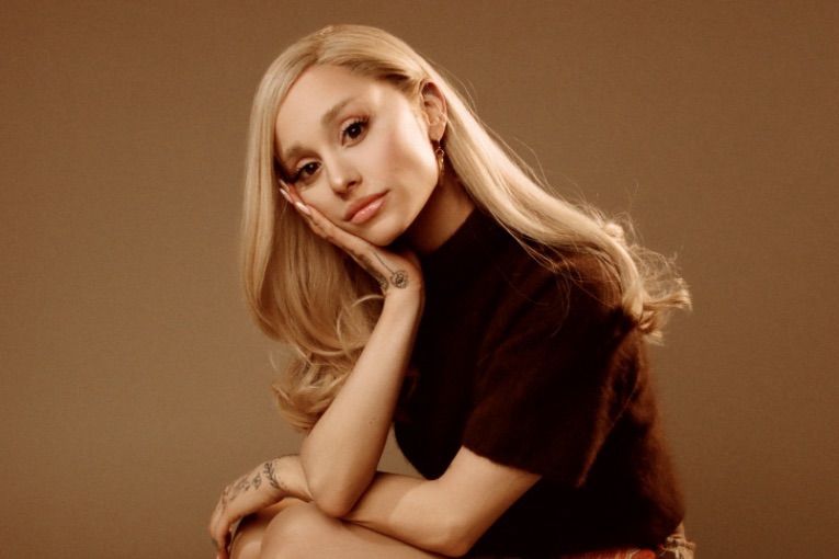 Ariana Grande Suggests Eternal Sunshine Tour Could Be Her Last