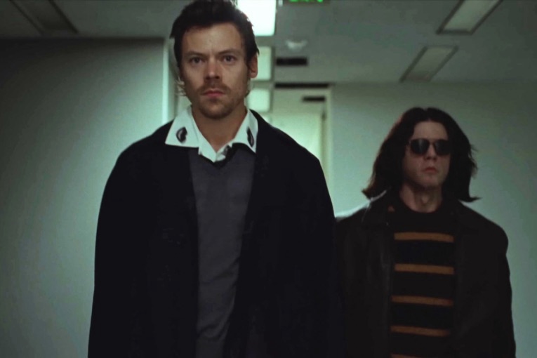 Harry Styles’ Together, Together Tour Presale Draws 200K+ Fan Queues