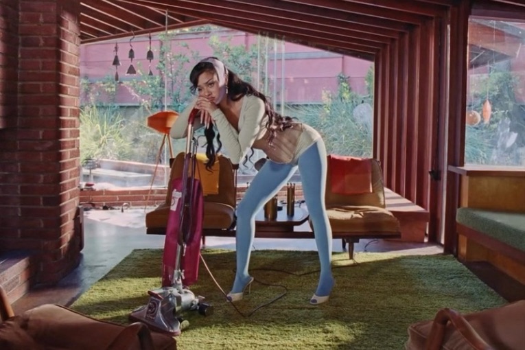 KATSEYE’s Manon Drops Short Film “NOT BAD”: Watch