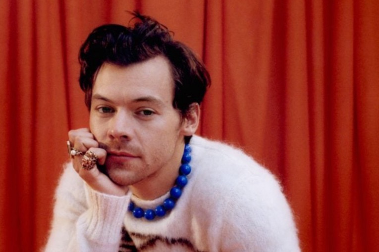 Harry Styles Breaks MSG Presale Record With 11.5 Million Registrations
