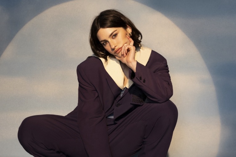 Gracie Abrams Reveals Her Musical Influences for Third Album