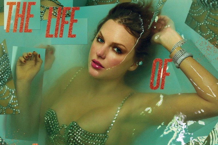 Taylor Swift’s ‘The Life of a Showgirl’ Hits 12th Week at No. 1