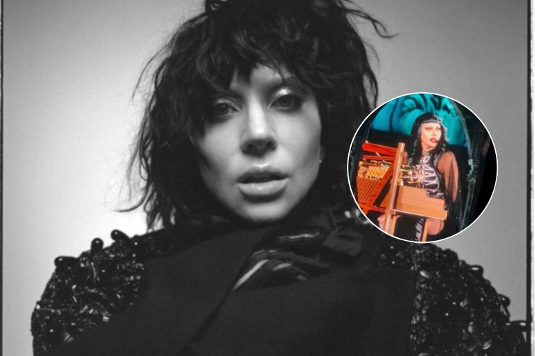 Lady Gaga Condemns ICE in Emotional Speech at Tokyo Dome: “My Heart Is Aching”