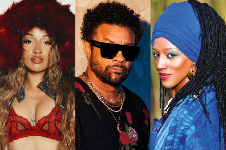 Shenseea, Shaggy, Mo’ Kalamity & More Lead Reggae Land 2026