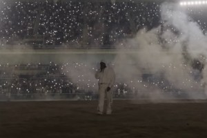 Kanye West Returns to Mexico City After 18 Years: Full Setlist