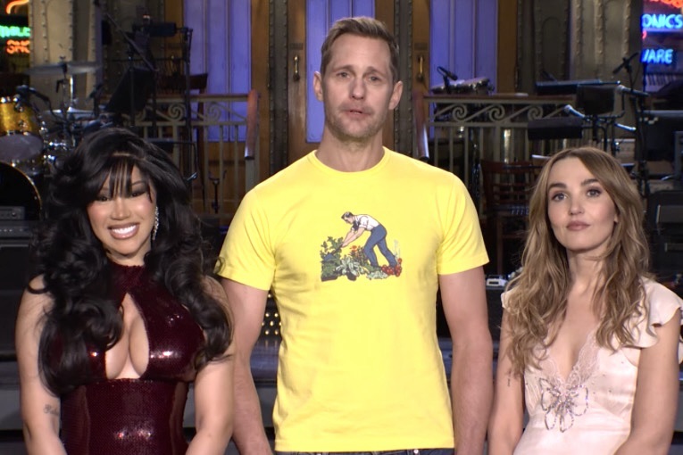 How to Watch Cardi B Perform on SNL Tonight