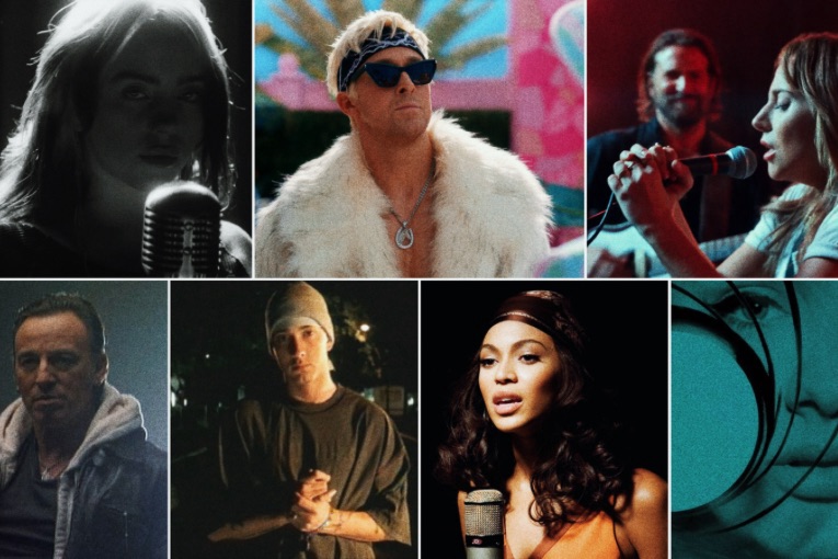 Every Best Song Winner in Critics’ Choice Awards History