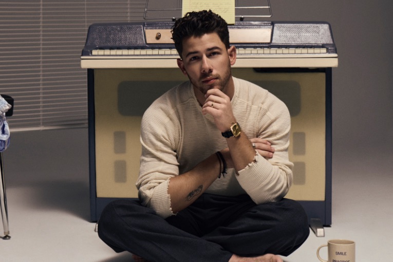 Fans Crown Nick Jonas’ “Gut Punch” As The Best New Release Of The Week