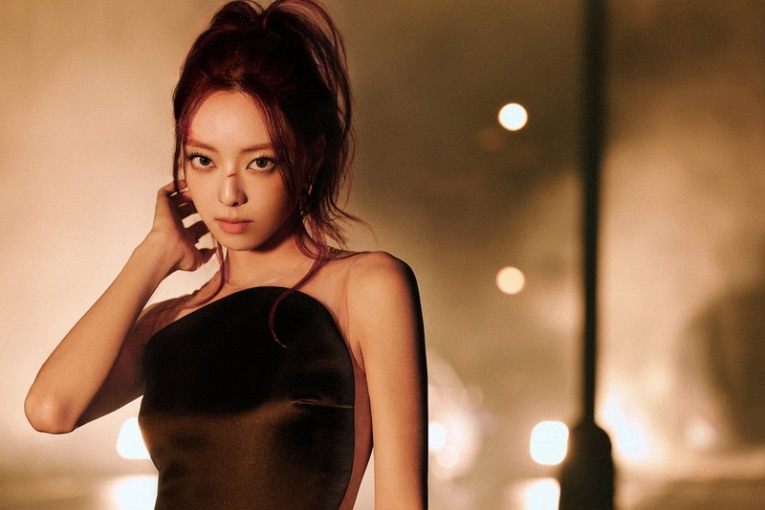 ITZY’s Yuna to Make Solo Debut This March