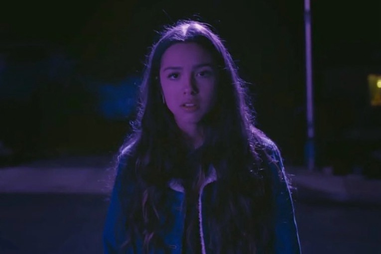 Olivia Rodrigo Launches ‘SOUR’ Covers Series With David Byrne