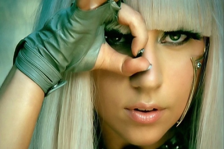 Lady Gaga Breaks Spotify Record as “Poker Face” Hits 2 Billion Streams