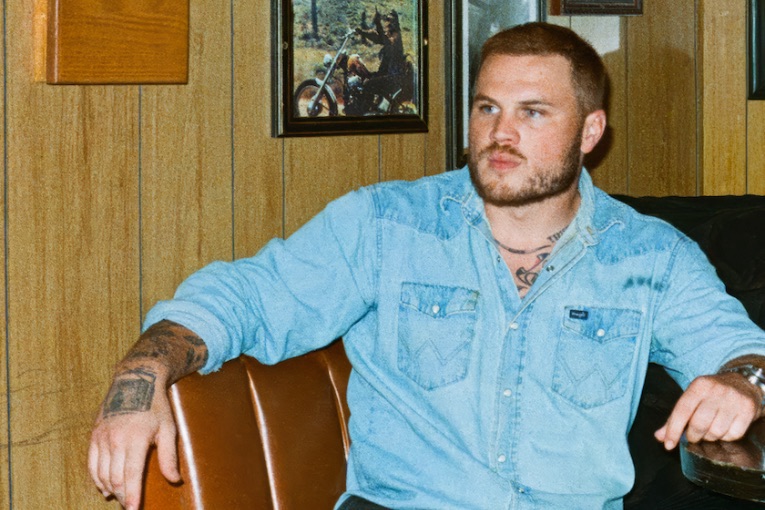 Fans Crown Zach Bryan’s “With Heaven on Top” As The Best New Release Of The Week