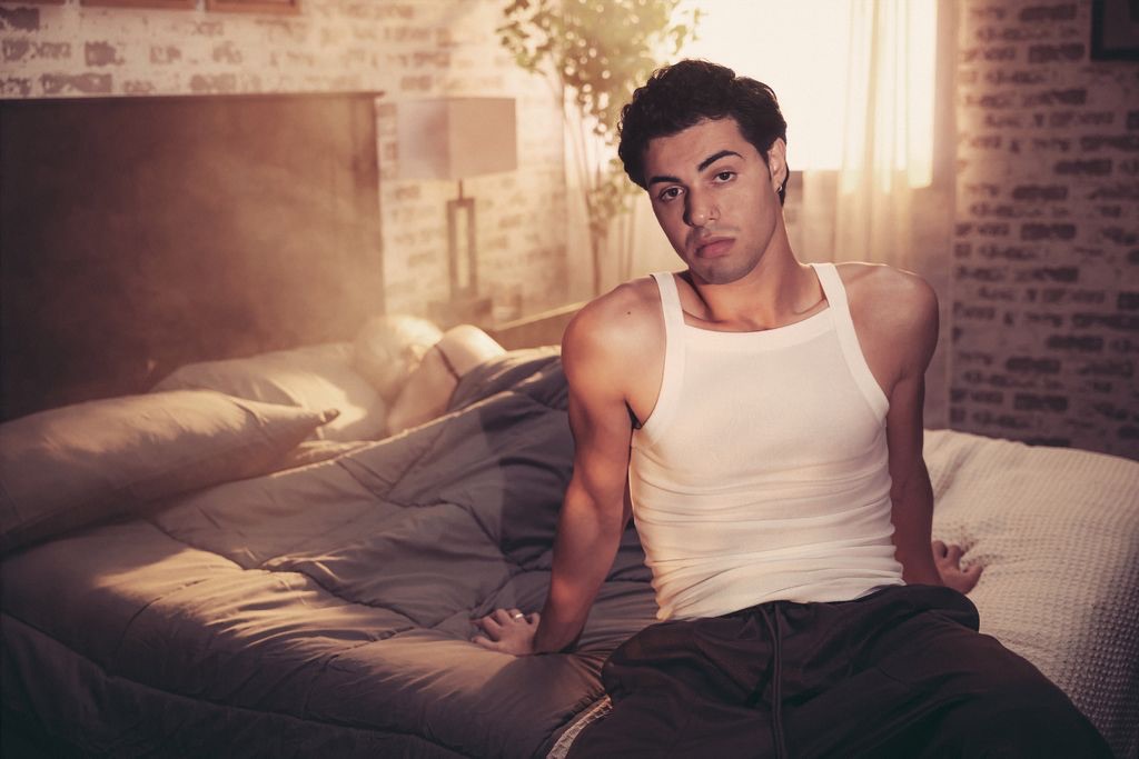 Mergui Signs With Republic Collective and Releases New Single “3 Tears”