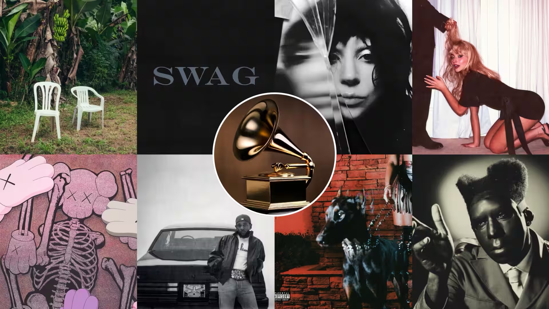 Grammy Awards 2026 Predictions: Album of the Year