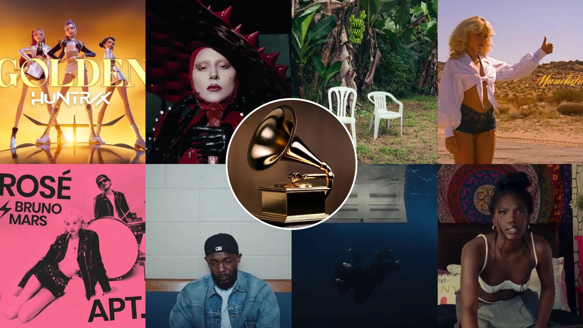 Grammy Awards 2026 Predictions: Song of the Year