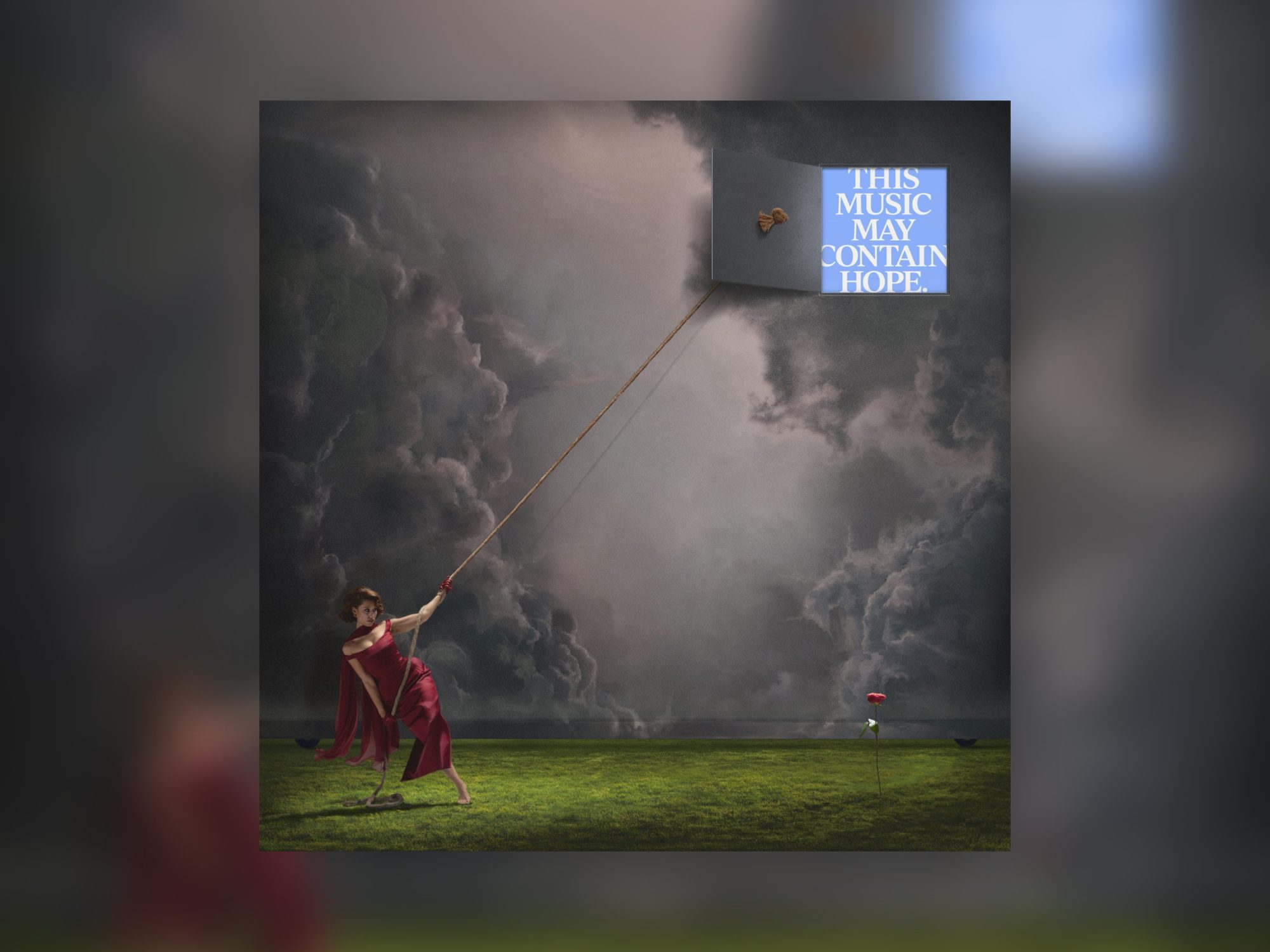 RAYE Sets March Release for Highly Anticipated Sophomore LP