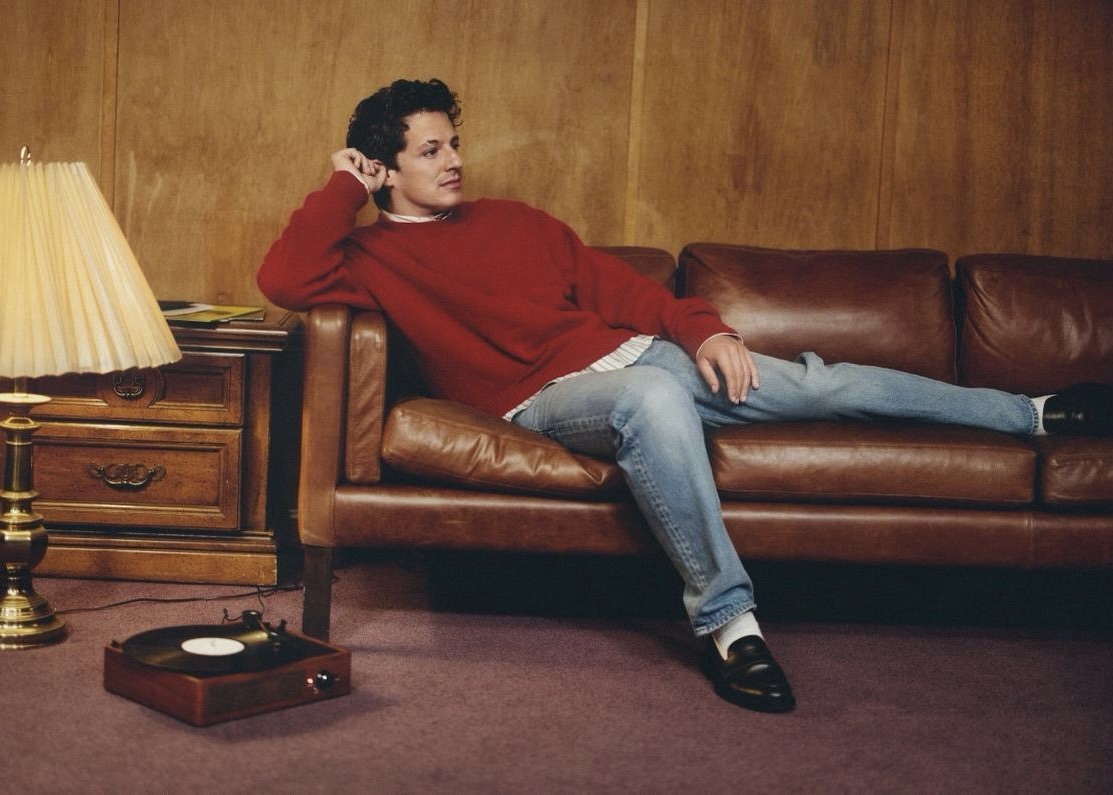 Charlie Puth Unveils “Whatever’s Clever!” Tracklist