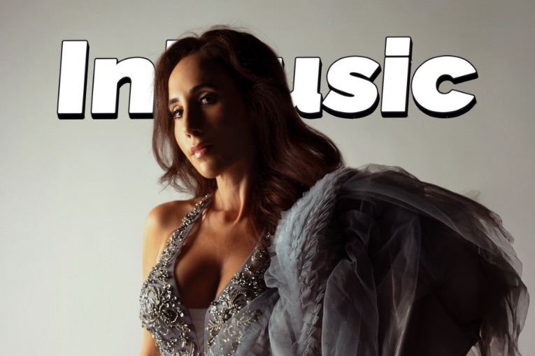 Stefanie Michaela Reflects on Growth, Healing, and New Music: “This Album Is My Truth”