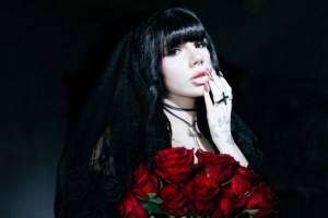 Bailey Spinn Drops Explosive Anti-Valentine’s Anthem “homicide”