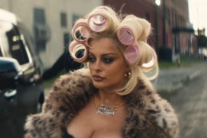 Bebe Rexha Reveals She Filmed 13 Music Videos in 3 Days for ‘Dirty Blonde’