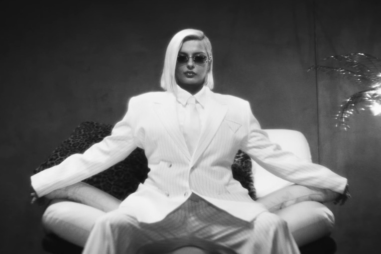 Here’s How to Choose Bebe Rexha’s Next Song