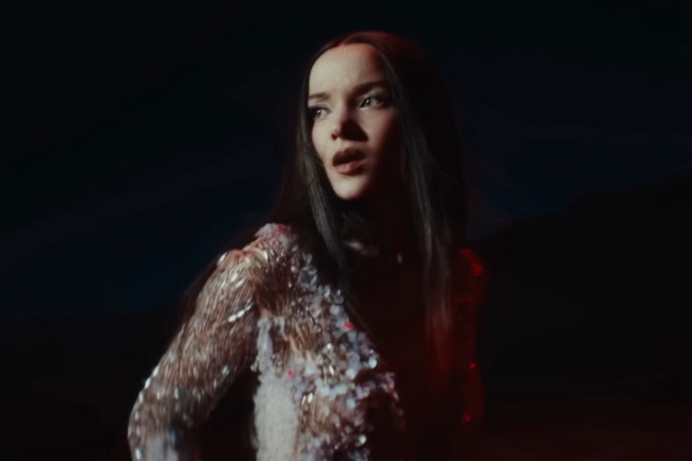 Dove Cameron Reveals She Will Open for a Mystery Artist This Fall: Here’s Who It Might Be