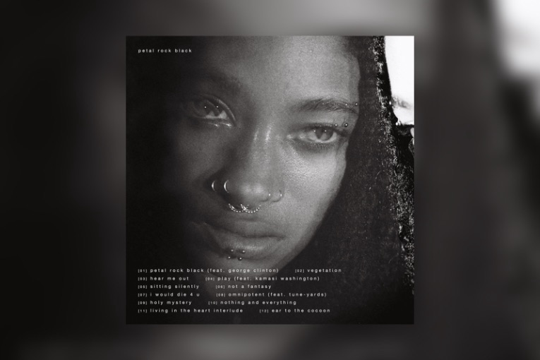 Willow’s ‘Petal Rock Black’: The Best Songs, Ranked