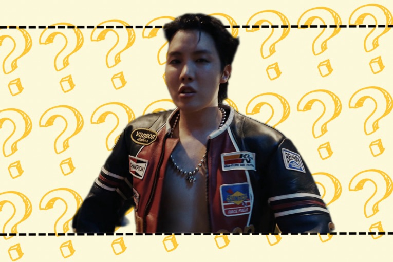 How Well Do You Know J-Hope of BTS? Take the Quiz!