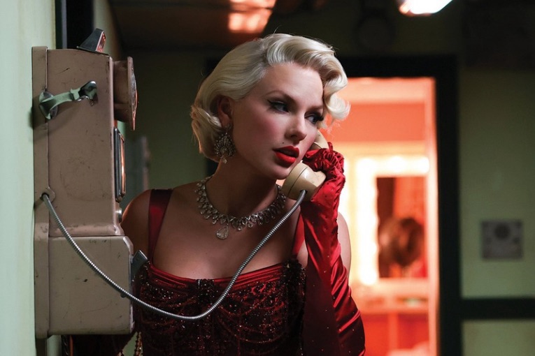 Taylor Swift Makes History With Sixth IFPI Global Artist Crown