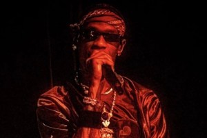 Travis Scott Added to Hellwatt Festival 2026 Lineup