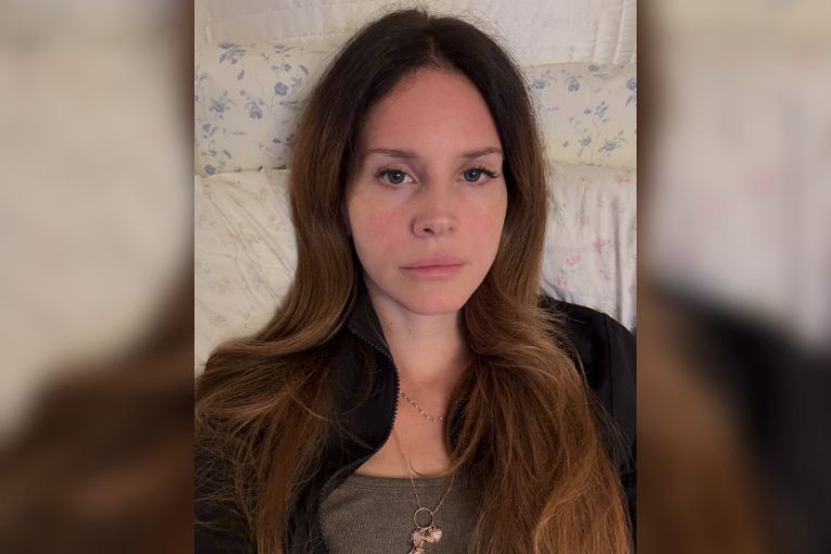 Lana Del Rey Confirms New Album Title ‘Stove’ Is Unchanged